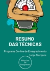 Image for Programa Do Maquina De Emagrecer