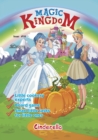 Image for Magic Kingdom. Cinderella