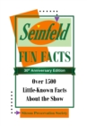 Image for Seinfeld Fun Facts: Over 1500 Little-Known Facts About the Show
