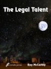 Image for Legal Talent