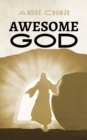 Image for Awesome God