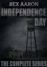 Image for Independence Day, The Complete Series