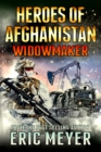 Image for Black Ops: Heroes of Afghanistan: Widowmaker