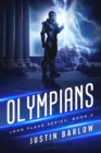 Image for Olympians