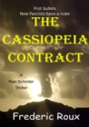 Image for Cassiopeia Contract