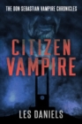 Image for Citizen Vampire