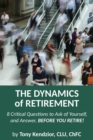 Image for Dynamics of Retirement