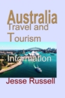 Image for Australia Travel and Tourism: Information