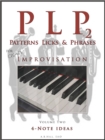 Image for PLP 2 Patterns, Licks &amp; Phrases