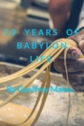 Image for 10 Years of Babylon Life