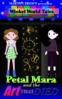 Image for Petal Mara and the Art That Died