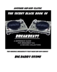 Image for Secret Black Book of Breakbeats: The Original Breakbeats That Made Hip Hop Famous