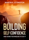 Image for Building Self-Confidence