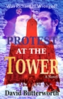 Image for Protest At The Tower