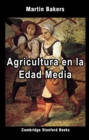 Image for Agricultura En La Edad Media