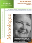 Image for Profiles of Women Past &amp; Present - Ruth Patrick, Limnologist and Ecologist (1907 - 2013)