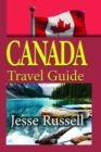 Image for Canada Travel Guide: Vacation and Tourism