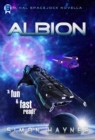 Image for Albion