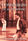 Image for Confessions of an Introvert: The Solitary Path to Emotional Maturity