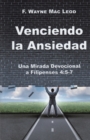 Image for Venciendo la Ansiedad