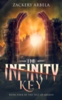 Image for Infinity Key (The Tale of Azaran Book 4)