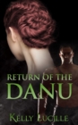 Image for Return of The Danu