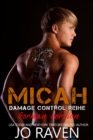Image for Micah (Damage Control Reihe 1 - German version)