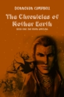 Image for Chronicles of Mother Earth Book One: The Elven Uprising