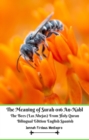 Image for Meaning of Surah 016 An-Nahl The Bees (Las Abejas) From Holy Quran Bilingual Edition English Spanish