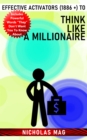 Image for Effective Activators (1886 +) to Think Like a Millionaire