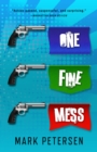 Image for One Fine Mess