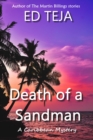 Image for Death of a Sandman