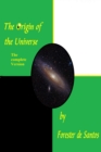 Image for Origin of the Universe, the Complete Version