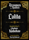 Image for Resumen Y Analisis: Lolita - Basado En El Libro De Vladimir Nabokov