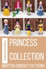Image for Princess Collection: Written Crochet Patterns