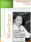 Image for Profiles of Women Past &amp; Present - Chien-Shiung Wu, Nuclear Physicist (1912 - 1997)