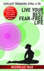 Image for Explicit Triggers (1794 +) to Live Your Best Fear-Free Life