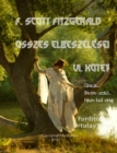 Image for F. Scott Fitzgerald osszes elbeszelesei - VI. kotet: Forditotta Ortutay Peter
