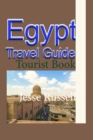 Image for Egypt Travel Guide: Tourist Book