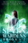 Image for Seven Wardens: Complete Collection