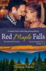 Image for Red Maple Falls Series Bundle: Books 7-9