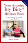 Image for Your Amazing Itty Bitty(R) Medicare Book
