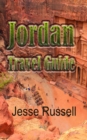 Image for Jordan: Travel Guide