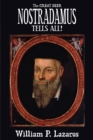 Image for Great Seer Nostradamus Tells All!