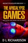 Image for Welcome to the Apocalypse: Books 1 to 3