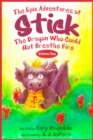Image for Epic Adventures of Stick the Dragon: Volume One