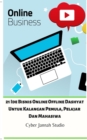 Image for 21 Ide Bisnis Online Offline Dashyat Untuk Kalangan Pemula, Pelajar Dan Mahasiwa