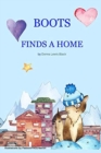 Image for Boots Finds A Home