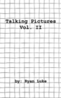 Image for Talking Pictures - Volume 2 : The second collection of Talking Pictures comic strips.