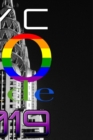 Image for NYC Pride Journal 50 year commemorative : pride journal commerative